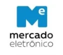 Logo Mercado eletrônico